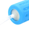 USB Mini Aquarium Air Pump with Silicone Air Stone and Tube