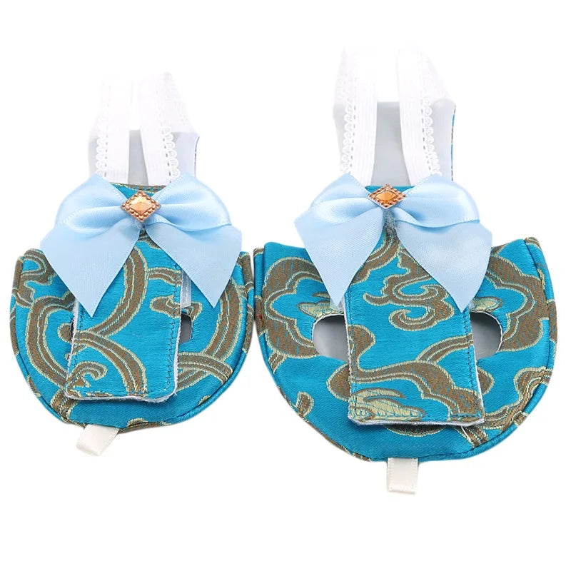 Bird Diaper Flight Suit for Parrots and Small Birds