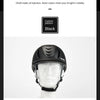 UltraLight Equestrian Helmet 50-61 cm Adjustable