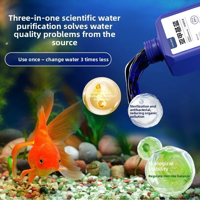 Supports à ventouse pour tuyaux d'aquarium