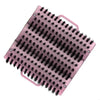 Brosse de toilettage et massage multifonction pour animaux