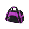 Portable Mesh Pet Carrier Bag for Cats & Small Dogs