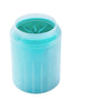 Nettoyeur de Pattes pour Animaux en Silicone Souple