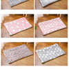 Tapis Douillet en Peluche pour Chats et Petits Chiens