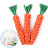 Durable Braided Rope Dog Toy