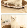 Corrugated Cat Scratcher Pad (43 cm / 53 cm)