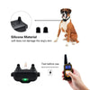 Rechargeable Dog Training Collar with Remote Control