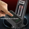 Aquarium Submersible Heater 220V 50-500W with Temperature Control