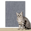 Tapis Anti-Dérapant pour Griffoir de Chat - Protection Meubles