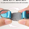 Dog Harness Leash Set with Reflective Strap for Small and Medium Dogs