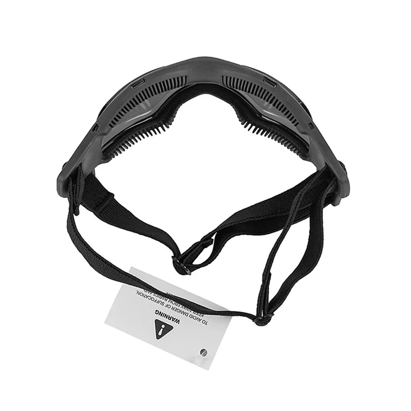 Gafas de Sol UV Ajustables para Perros