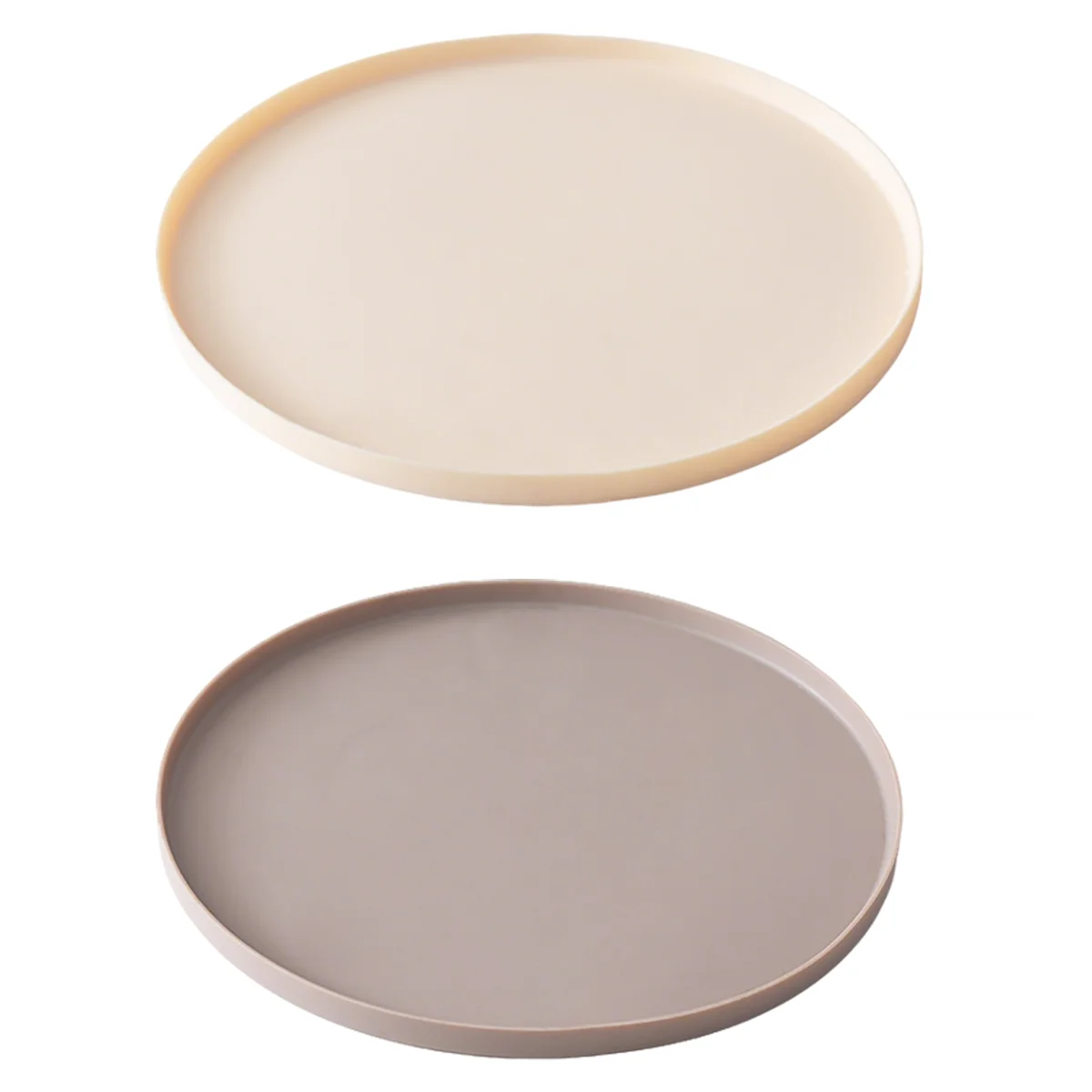Waterproof Silicone Pet Feeding Mat for Cats and Dogs