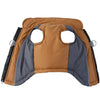 Waterproof Pet Vest Coat for Winter Reflective Dog Jacket
