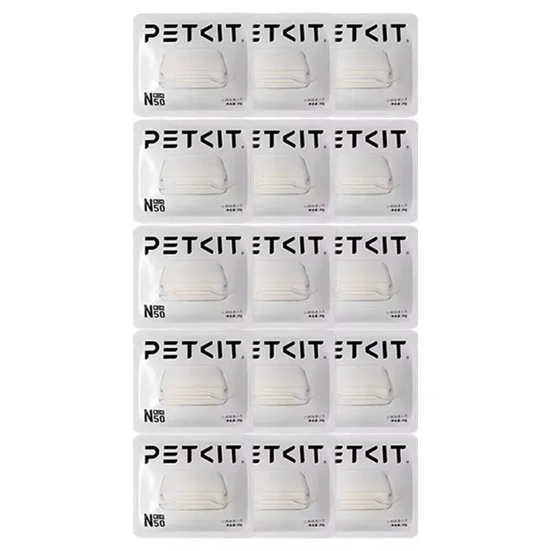 PETKIT N50 Deo-Würfel für PURA MAX Katzenstreukiste
