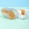 Hanging Bird Water Dispenser for Small Birds