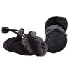 Botas de Lluvia Antideslizantes para Perros - Juego de 4 Piezas