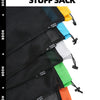 Ultralight Mesh Storage Bags with Drawstring Closure