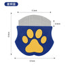 Pet Grooming Comb for Small Dogs and Cats