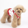 Cherry Print Cooling Vest for Small Dogs and Cats