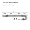 Rain Spray Bar Kit for Aquarium External Canister Filter