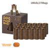 Biodegradable Scented Dog Poop Bags – Leakproof & Eco-Friendly