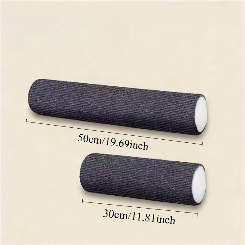 Self-Adhesive Wall-Mounted Cat Scratching Post
