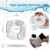 Replacement Filters and Sponges for 95 oz / 2.8 L Cat Fountain