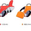 Dog Life Jacket with Tow Handle – Safety Buoyancy Vest for Swimming & Outdoor Adventures