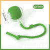 Smart Motion-Activated Cat Toy Ball