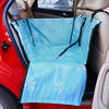 Cawayi Kennel Pet Car Seat Cover Hammock Protector