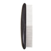Stainless Steel Pet Detangling Massage Comb for Dogs & Cats