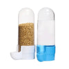 Hanging Bird Water Dispenser for Small Birds