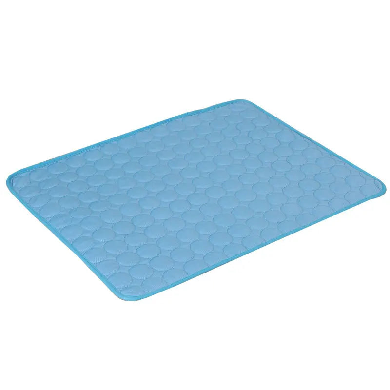 Alfombrilla Refrescante Extra Grande para Mascotas