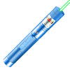 High-Power Green Laser Pointer for Presentations & Pet Play