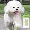 Self-Adhesive Pet Bandage Wrap for Paw Protection & Wound Care