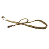 Tactical Dog Leash with Dual Handles and Shock-Absorbing Bungee