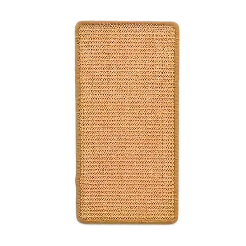 Durable Sisal Cat Scratching Post for Healthy Nails & Furniture Protection