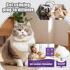 Cat Pheromone Diffuser – Calming Plug-in for Anxiety & Stress Relief