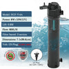 5-in-1 Silent Aquarium Filter with UV Sterilizer