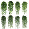 Artificial Persian Fern Hanging Vines for Home Decor