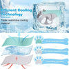 Cooling Dog Vest with Breathable Mesh