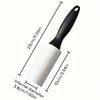Extra-Sticky Pet Hair Lint Roller with Refillable Sheets