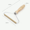 Tragbarer Fussel- & Tierhaarentferner