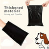 Leak-Proof Dog Waste Bags - Portable & Durable Poop Bags for Easy Cleanup