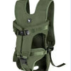 Mochila Portaperros de Pecho