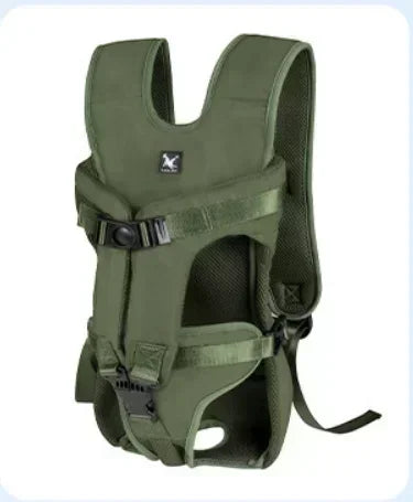 Mochila Portaperros de Pecho