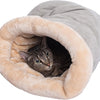 Niche de Sommeil Semi-Ouverte pour Chat