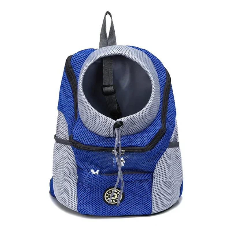 Pet Carrier Backpack for Small Dogs and Cats