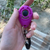 Dog Training Clicker with Adjustable Wrist Strap