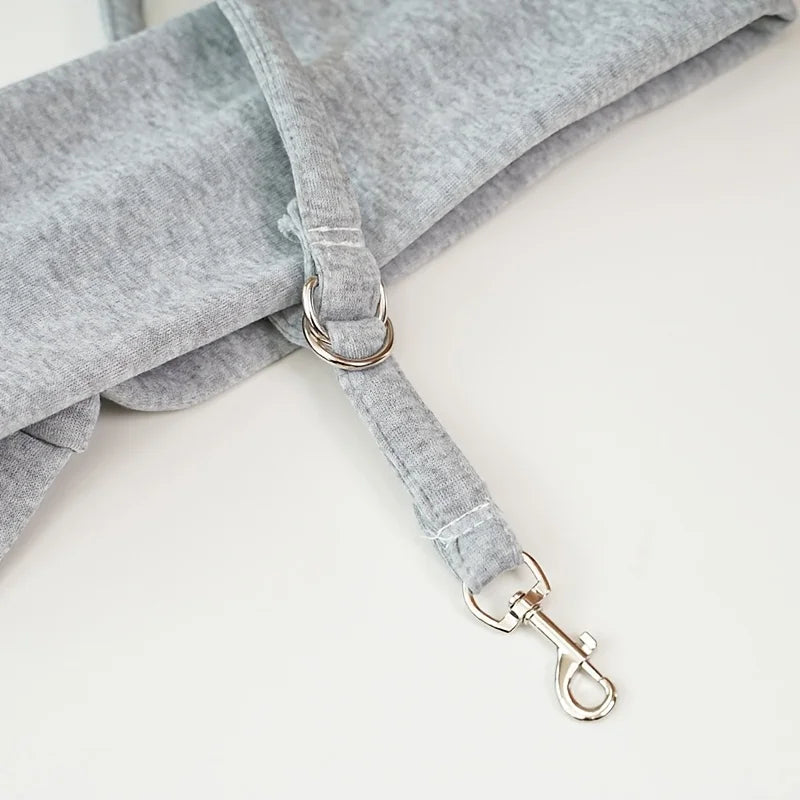 Tragbare Outdoor-Hundetrage